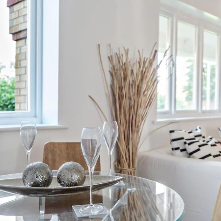 Cosy Flat in Greenwich London Exterior foto