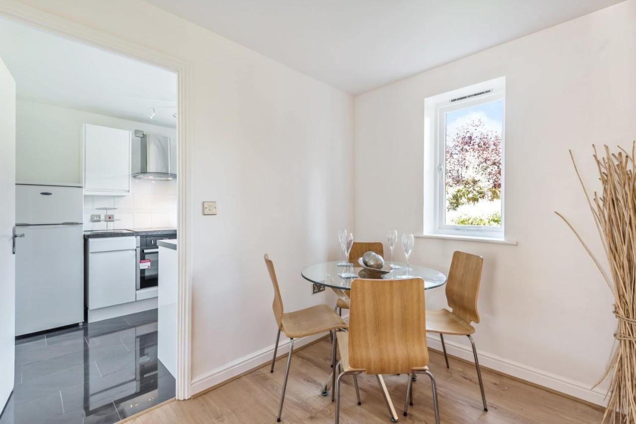 Cosy Flat in Greenwich London Exterior foto